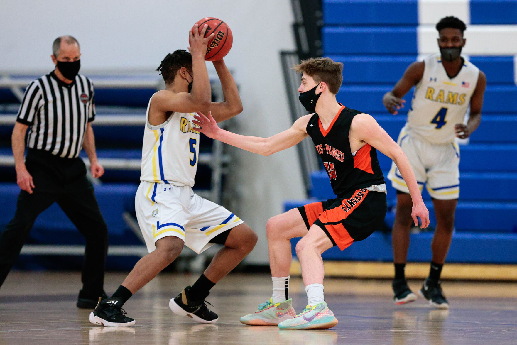 PREP BASKETBALL